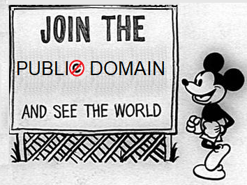 Public domain