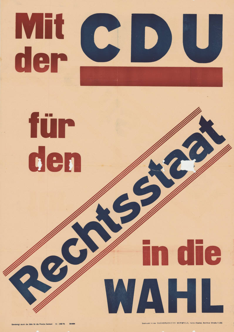 Rechtsstaat
