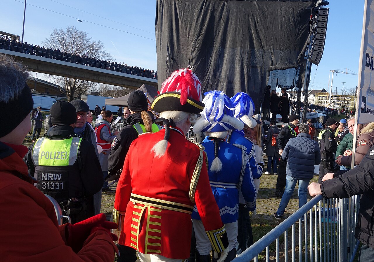Rechtsstaat