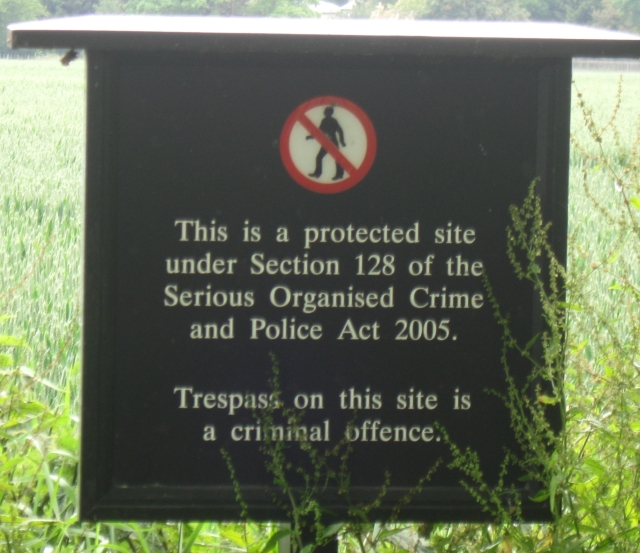 Summary offence