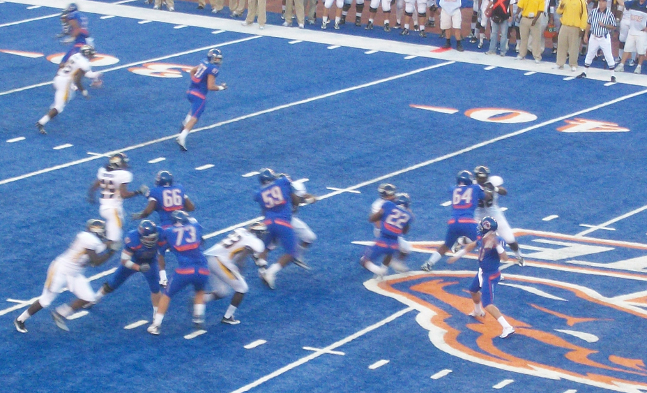 Summary offence