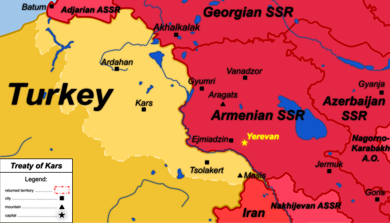 Treaty